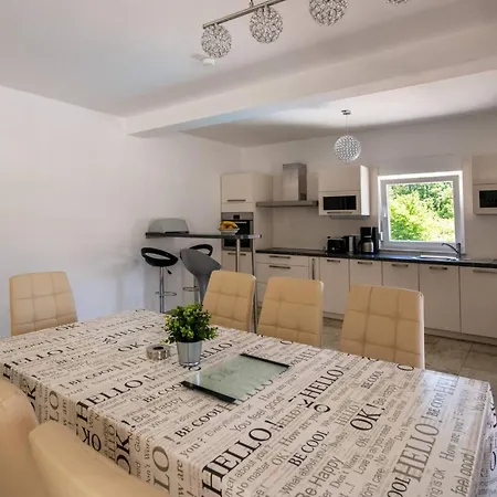 Prázdninový dům Ellen Sophie By Interhome *