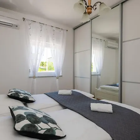 Prázdninový dům Ellen Sophie By Interhome