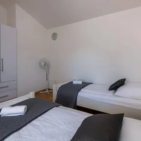 Prázdninový dům Ellen Sophie By Interhome