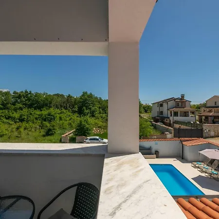 Prázdninový dům Ellen Sophie By Interhome Vrznaveri