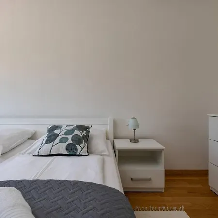 Prázdninový dům Ellen Sophie By Interhome Vrznaveri