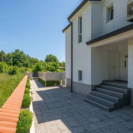 Ellen Sophie By Interhome Prázdninový dům Vrznaveri