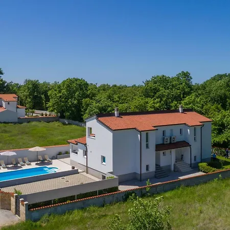 Ellen Sophie By Interhome Prázdninový dům Vrznaveri